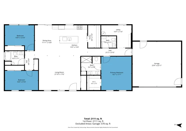 33rd image of 3153 College St, Niles Township Berrien, MI 49120 | MLS# 69026038129