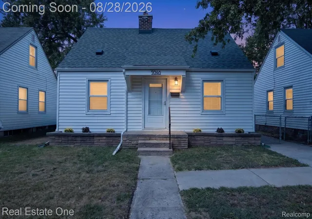 Photo 1 of Single family home for sale at 5048 Howe Rd, Wayne City Wayne, MI 48184 | MLS# 20261057414 | Listing updated on 2026-08-30