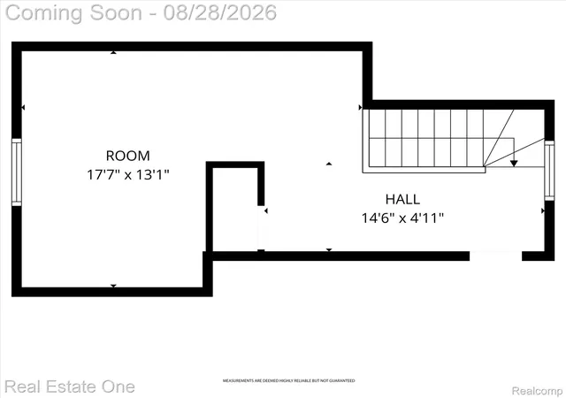 Photo 43 of Single family home for sale at 5048 Howe Rd, Wayne City Wayne, MI 48184 | MLS# 20261057414 | Listing updated on 2026-08-30