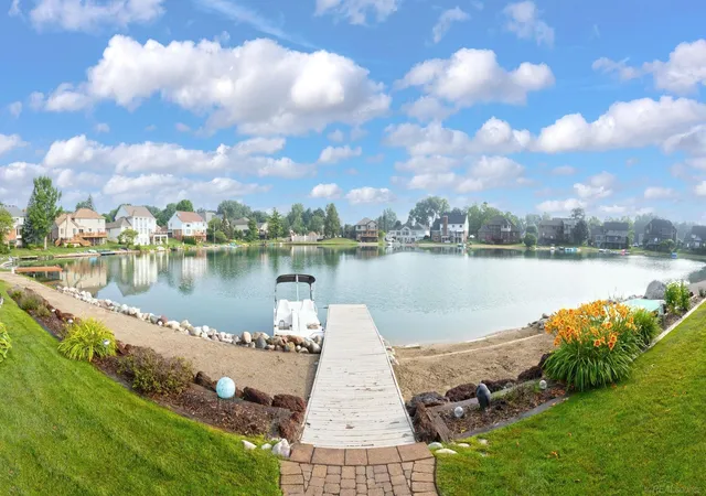 Photo 2 of Single family home for sale at 8893 Chestnut Run Dr, Shelby Township, MI 48317 | MLS# 58050216000 | Listing updated on 2026-07-26