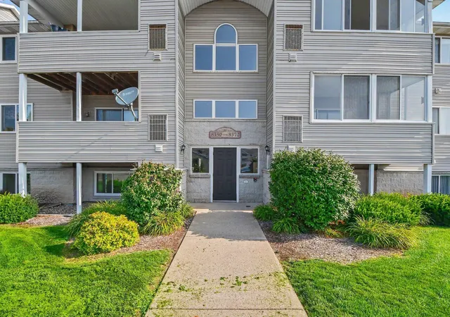 Photo 1 of Condo for sale at 8358 Jasonville Ct Se #43, Caledonia, MI 49316 | MLS# 65026038135 | Listing updated on 2026-09-03