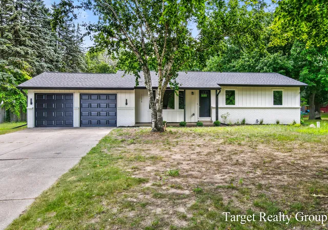 Photo 1 of Sale Pending at 11648 Woodgate Dr Nw, Grand Rapids, MI 49534 | MLS# 65026038134 | Listing updated on 2026-09-17