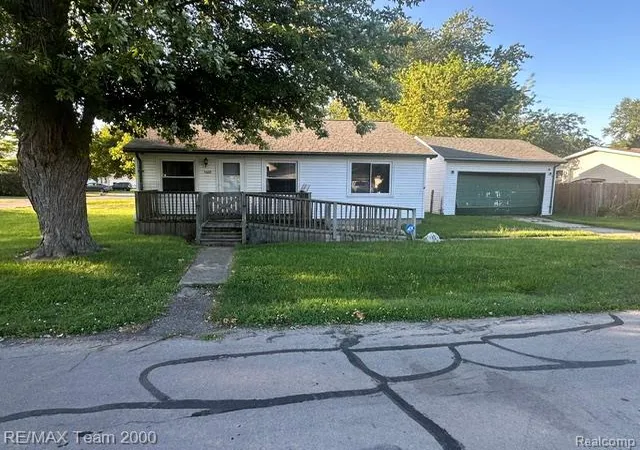 Photo 1 of Single family home for sale at 5601 Parkview St, Newport, MI 48166 | MLS# 20261057419 | Listing updated on 2026-08-27