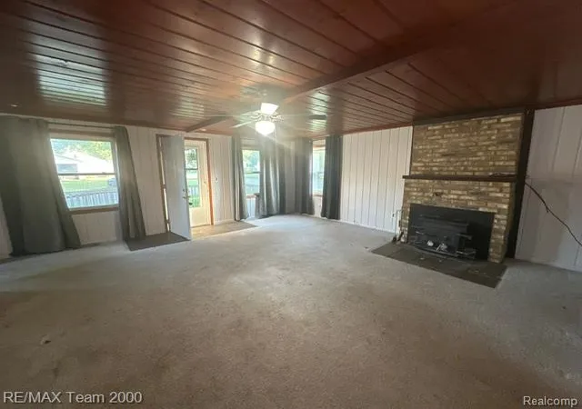Photo 33 of Single family home for sale at 5601 Parkview St, Newport, MI 48166 | MLS# 20261057419 | Listing updated on 2026-09-30