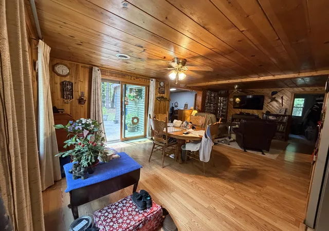 2nd image of 8316 N Aqua Dr, Irons, MI 49644 | MLS# 67026038137