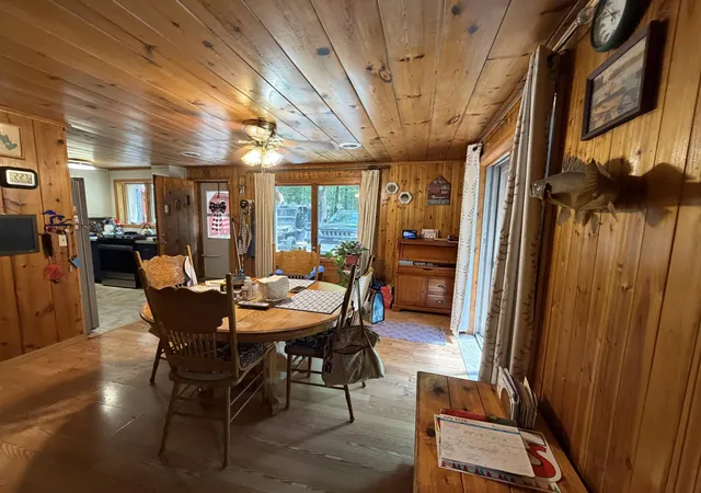 3rd image of 8316 N Aqua Dr, Irons, MI 49644 | MLS# 67026038137