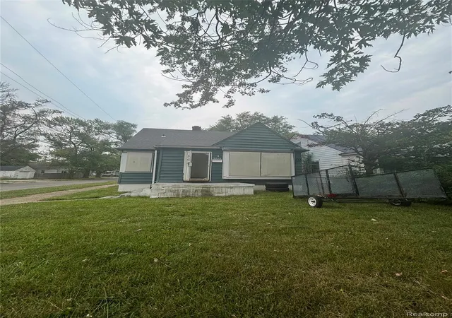 Photo 1 of Sale Pending at 19228 Beland St, Detroit, MI 48234 | MLS# 20261057431 | Listing updated on 2026-09-11