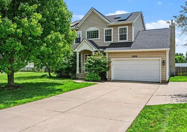 Photo 1 of Single family home for sale at 5229 Stapleton Dr, Kalamazoo, MI 49009 | MLS# 66026038143 | Listing updated on 2026-08-25