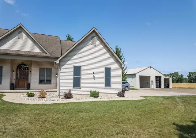 Photo 1 of Single family home for sale at 8580 Marr Hwy, Manitou Beach, MI 49253 | MLS# 56050216003 | Listing updated on 2026-09-01