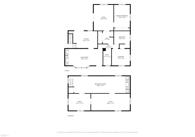 66th image of 5286 Roberts Dr, Flint, MI 48506 | MLS# 5050216005