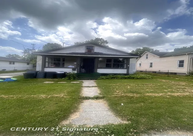 Photo 1 of Single family home for sale at 1539 Maine St, Saginaw, MI 48602 | MLS# 61050216006 | Listing updated on 2026-09-18