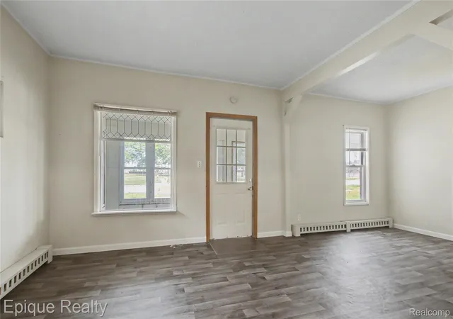 Photo 1 of Single family home for sale at 2598 Black River St, Deckerville, MI 48427 | MLS# 20261057440 | Listing updated on 2026-08-25