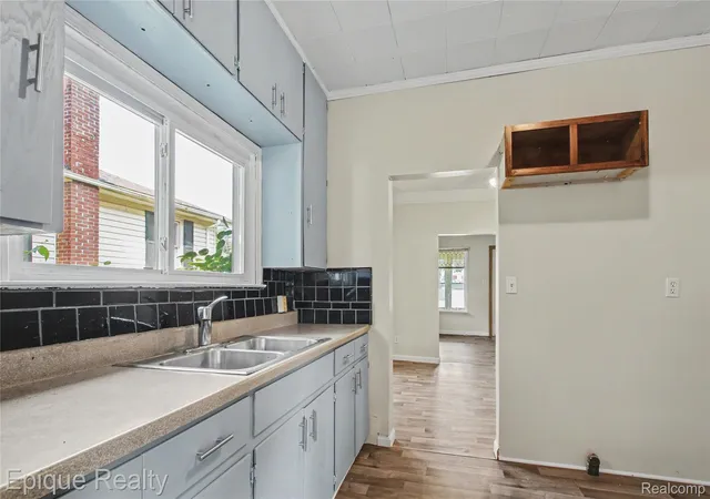 Photo 3 of Single family home for sale at 2598 Black River St, Deckerville, MI 48427 | MLS# 20261057440 | Listing updated on 2026-08-25