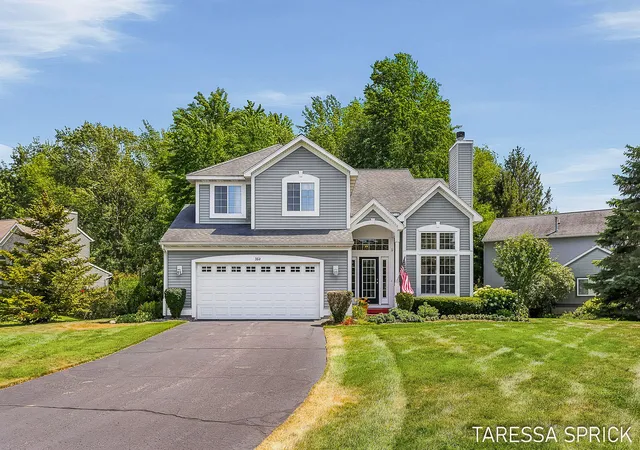 Photo 1 of Sale Pending at 362 Sandcastle Dr, Holland, MI 49424 | MLS# 71026038155 | Listing updated on 2026-08-07