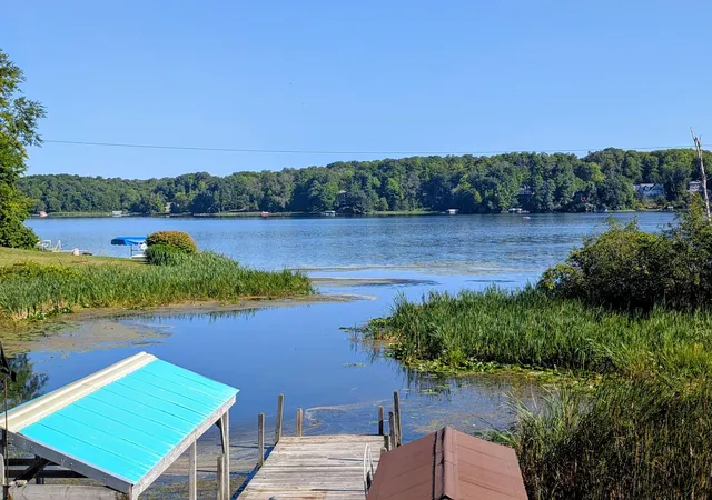 Photo 1 of Single family home for sale at 5993 N Meyers Rd, Ludington, MI 49431 | MLS# 67026038156 | Listing updated on 2026-07-29