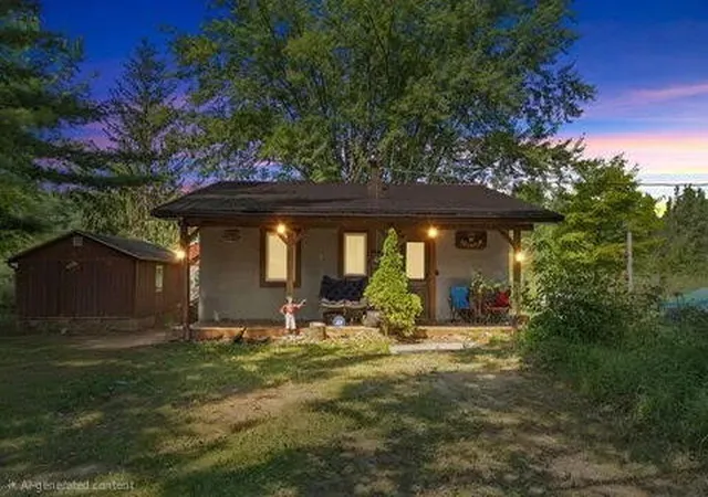 image of 22713 Pogy Lake Dr, Evart, MI 49631 | MLS# 72026038158