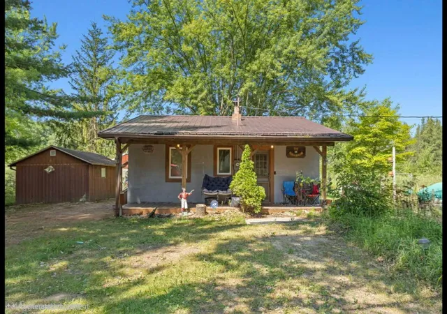 image of 22713 Pogy Lake Dr, Evart, MI 49631 | MLS# 72026038158