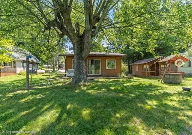 image of 22713 Pogy Lake Dr, Evart, MI 49631 | MLS# 72026038158