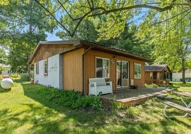 image of 22713 Pogy Lake Dr, Evart, MI 49631 | MLS# 72026038158