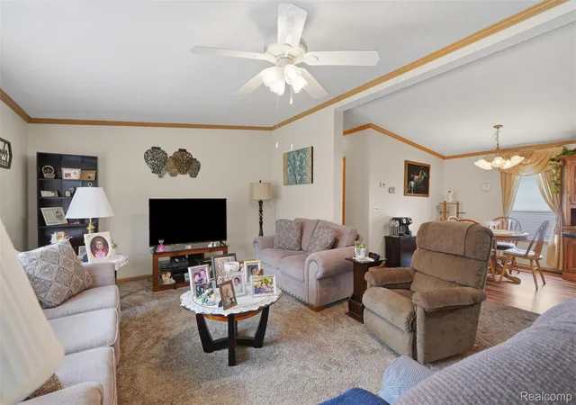 Photo 3 of Single family home for sale at 11784 Stoneridge Ct, South Lyon, MI 48178 | MLS# 20261057449 | Listing updated on 2026-09-10