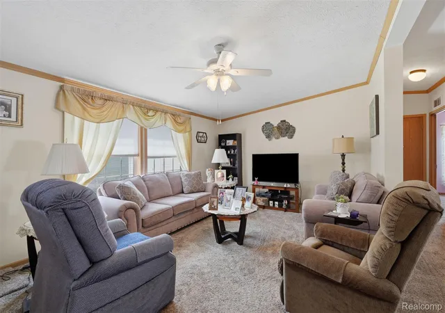 Photo 3 of Single family home for sale at 11784 Stoneridge Ct, South Lyon, MI 48178 | MLS# 20261057449 | Listing updated on 2026-09-28