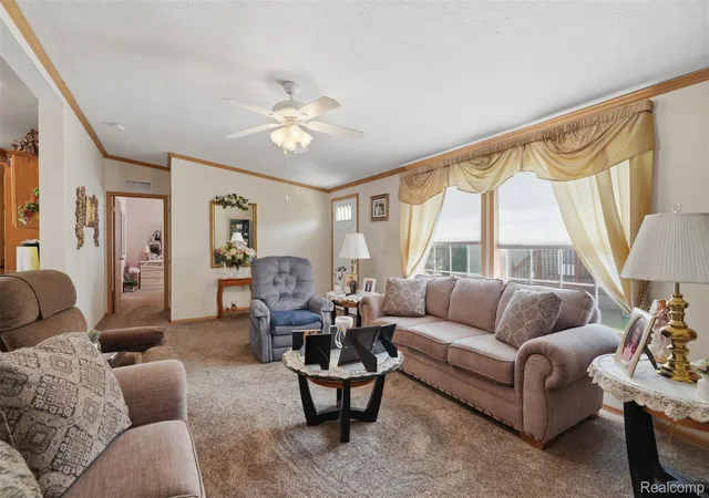 Photo 4 of Single family home for sale at 11784 Stoneridge Ct, South Lyon, MI 48178 | MLS# 20261057449 | Listing updated on 2026-09-28