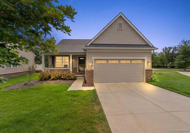 1st image of 3679 W Madison Ave, Lake Orion, MI 48359 | MLS# 20261057453