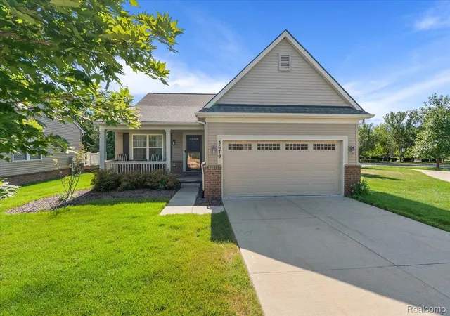 2nd image of 3679 W Madison Ave, Lake Orion, MI 48359 | MLS# 20261057453