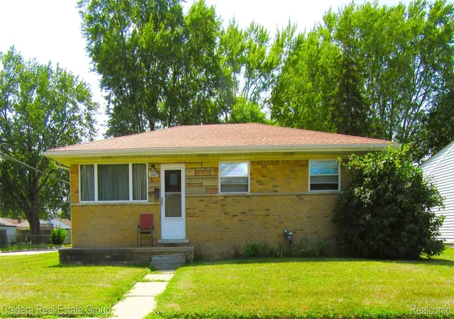 1st image of 24503 Campbell Ave, Warren, MI 48089 | MLS# 20261057454