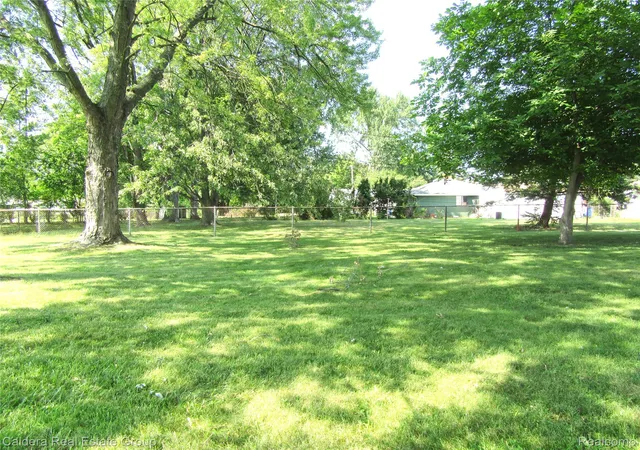 33rd image of 24503 Campbell Ave, Warren, MI 48089 | MLS# 20261057454
