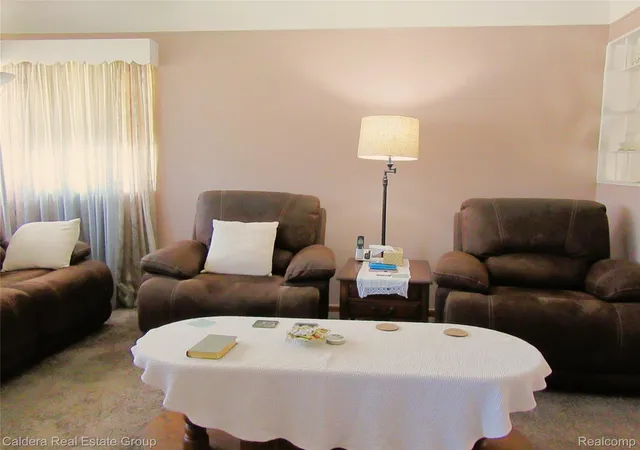 4th image of 24503 Campbell Ave, Warren, MI 48089 | MLS# 20261057454