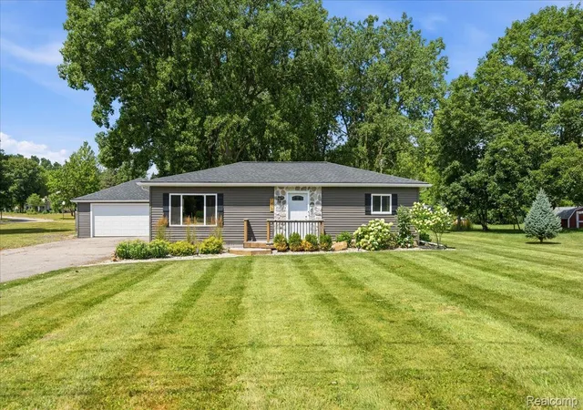 1st image of 1475 N Irish Rd, Davison, MI 48423 | MLS# 20261057455