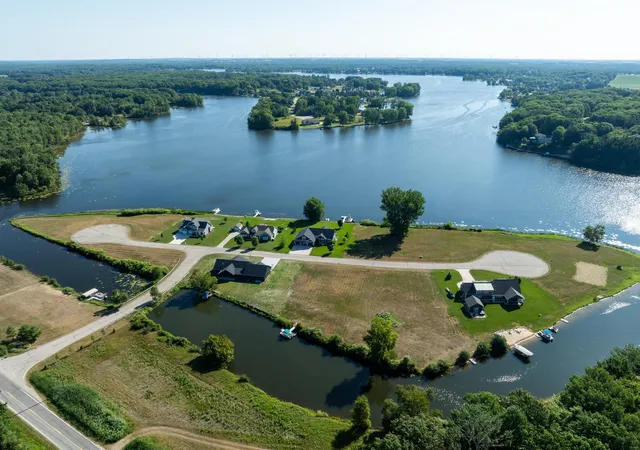 1st image of 1007 Trebuh, Weidman, MI 48893 | MLS# 79080071428