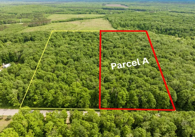 1st image of Parcel A Mancelona Rd, Mancelona Township Antrim, MI 49659 | MLS# 78080071429