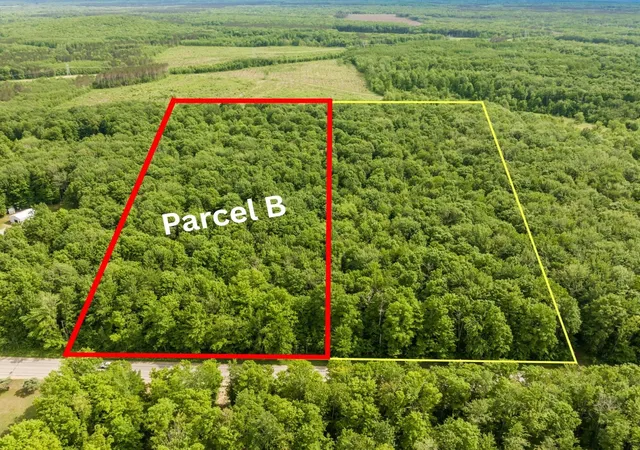 1st image of Parcel B Mancelona Rd, Mancelona Township Antrim, MI 49659 | MLS# 78080071430