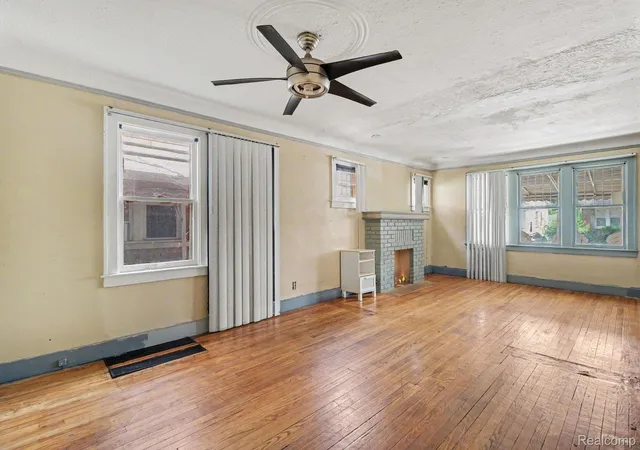 Photo 3 of Multi family home for sale at 15781 Northlawn St, Detroit, MI 48238 | MLS# 20261057459 | Listing updated on 2026-07-25