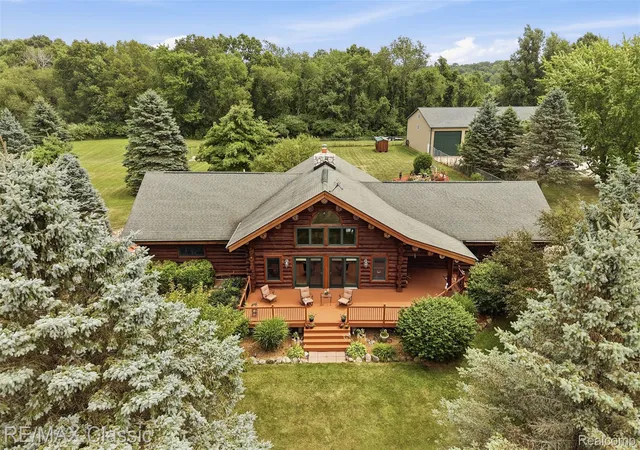 1st image of 6900 Eveline Dr, Holly, MI 48442 | MLS# 20261057464