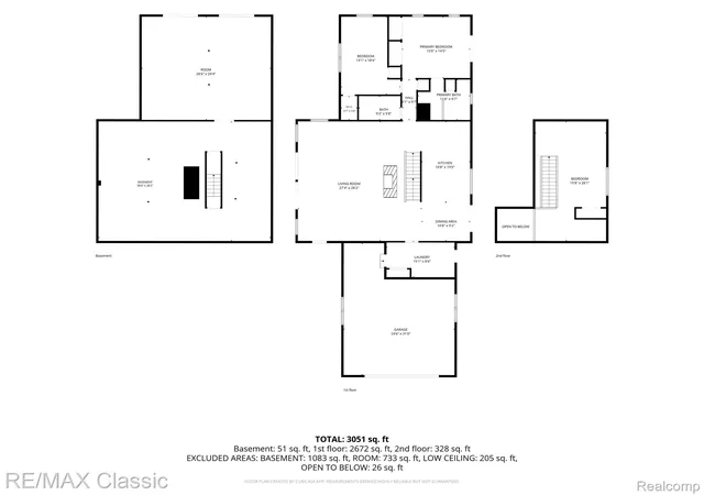 61st image of 6900 Eveline Dr, Holly, MI 48442 | MLS# 20261057464