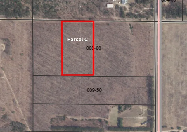 Photo 1 of Land for sale at Parcel C Peterson Rd, Custer Township Antrim, MI 49659 | MLS# 78080071433 | Listing updated on 2026-09-15