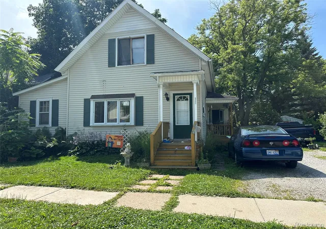 1st image of 934 Howard St, Port Huron, MI 48060 | MLS# 20261057465