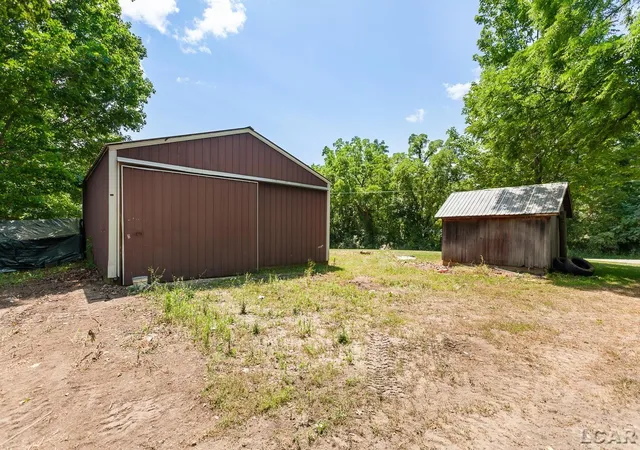 2nd image of 3533 Glen Hill Hwy, Rollin Township Lenawee, MI 49253 | MLS# 56050216022