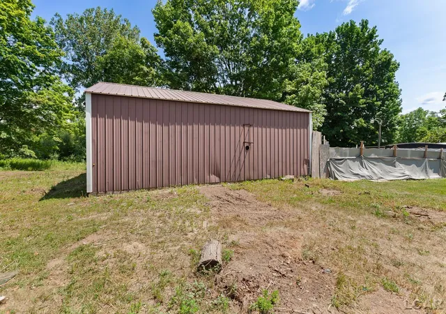 4th image of 3533 Glen Hill Hwy, Rollin Township Lenawee, MI 49253 | MLS# 56050216022