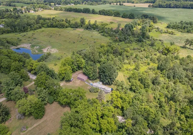 5th image of 3533 Glen Hill Hwy, Rollin Township Lenawee, MI 49253 | MLS# 56050216022