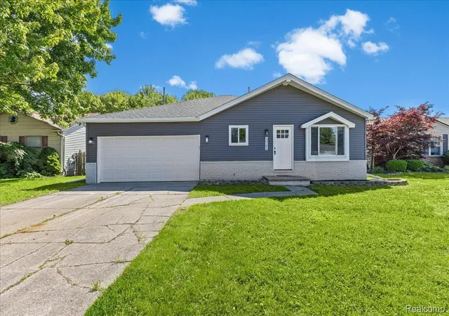 Photo 1 of Single family home for sale at 50192 Salisbury, Chesterfield, MI 48047 | MLS# 20261057471 | Listing updated on 2026-08-27