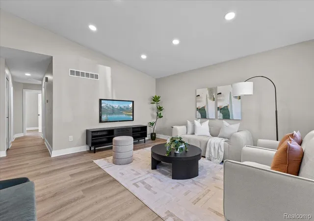 Photo 3 of Single family home for sale at 50192 Salisbury, Chesterfield, MI 48047 | MLS# 20261057471 | Listing updated on 2026-08-27