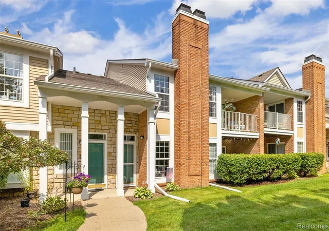 1st image of 56472 Chesapeake Trl #71, Shelby Township, MI 48316 | MLS# 20261057472