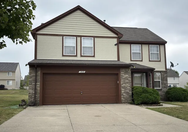 3rd image of 308 David St, Pontiac, MI 48341 | MLS# 81026038175