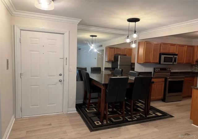 5th image of 2245 Walton Blvd #56, Rochester Hills, MI 48309 | MLS# 20261057473