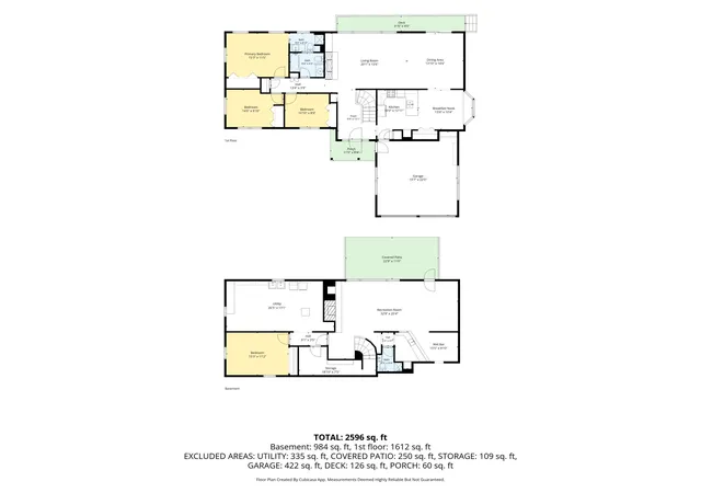3rd image of 4453 Chaparral Rd, Saint Joseph, MI 49085 | MLS# 69026038180