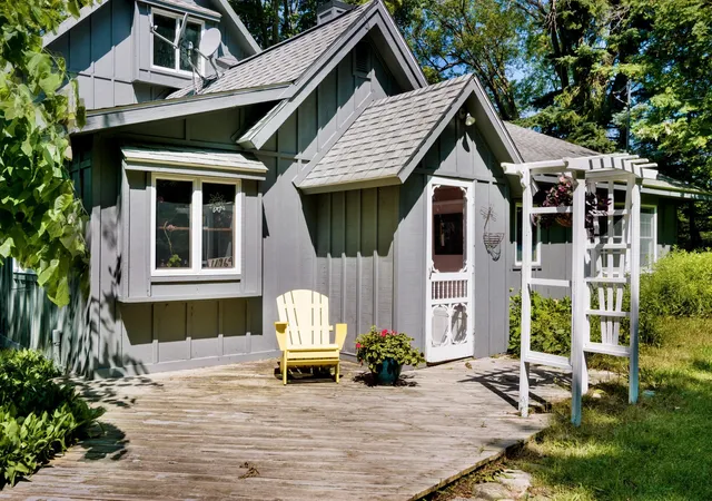 3rd image of 11964 Maple Hill Rd, Central Lake, MI 49622 | MLS# 78080071440